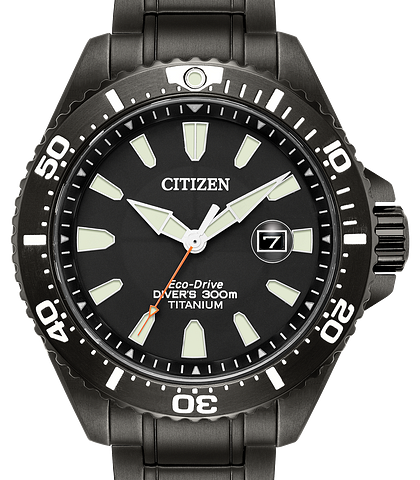 Citizen commando watch limited edition sale